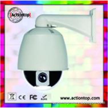 wifi ptz outdoor dome ip camera